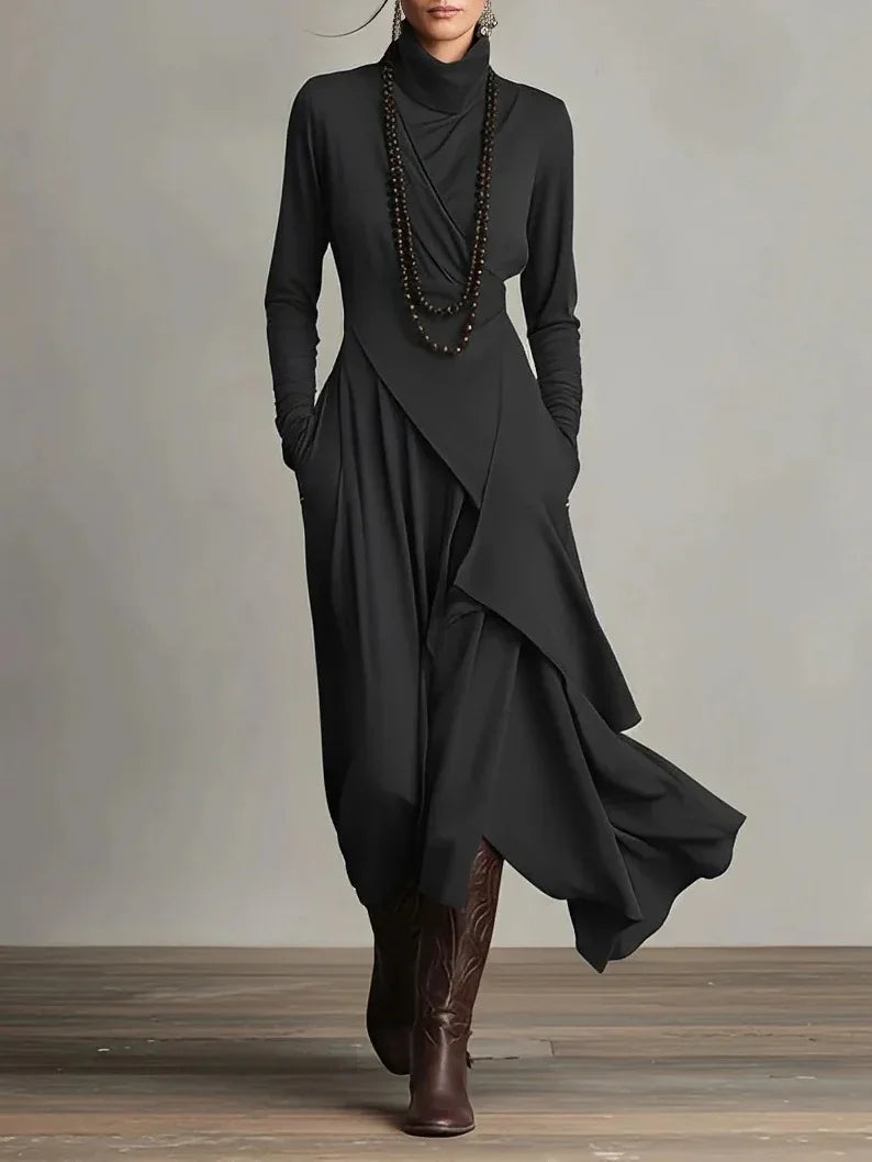 Vestido Mercedez