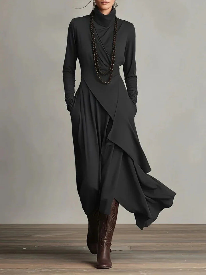 Vestido Mercedez