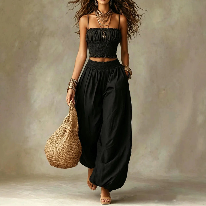 Conjunto Indianápolis