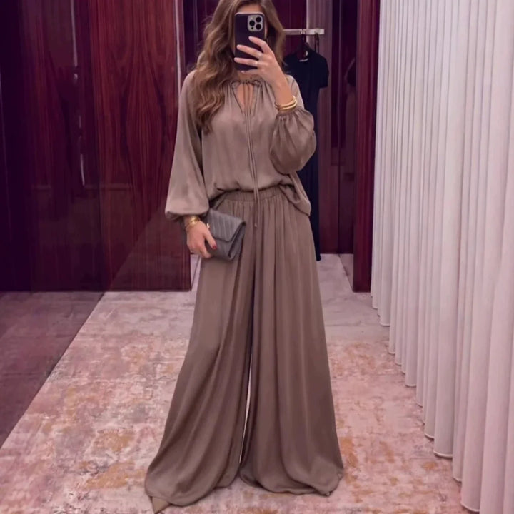 Conjunto Olívia
