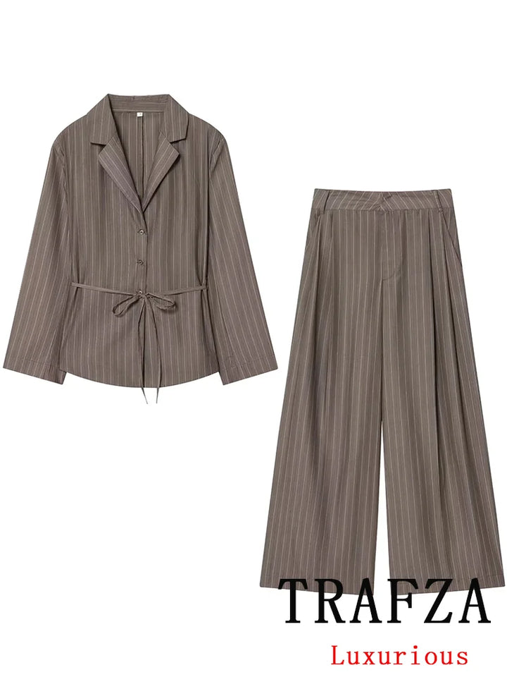 Conjunto Trafza
