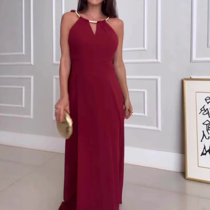 Vestido Elza