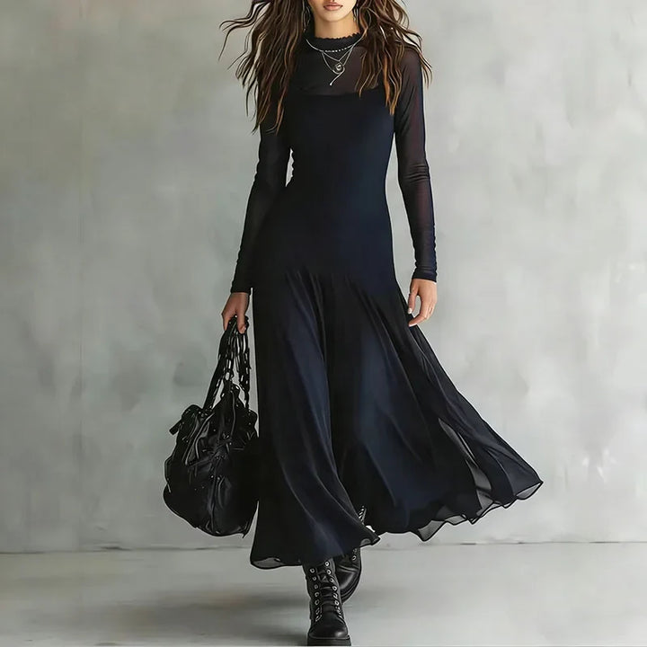 Vestido Gaia