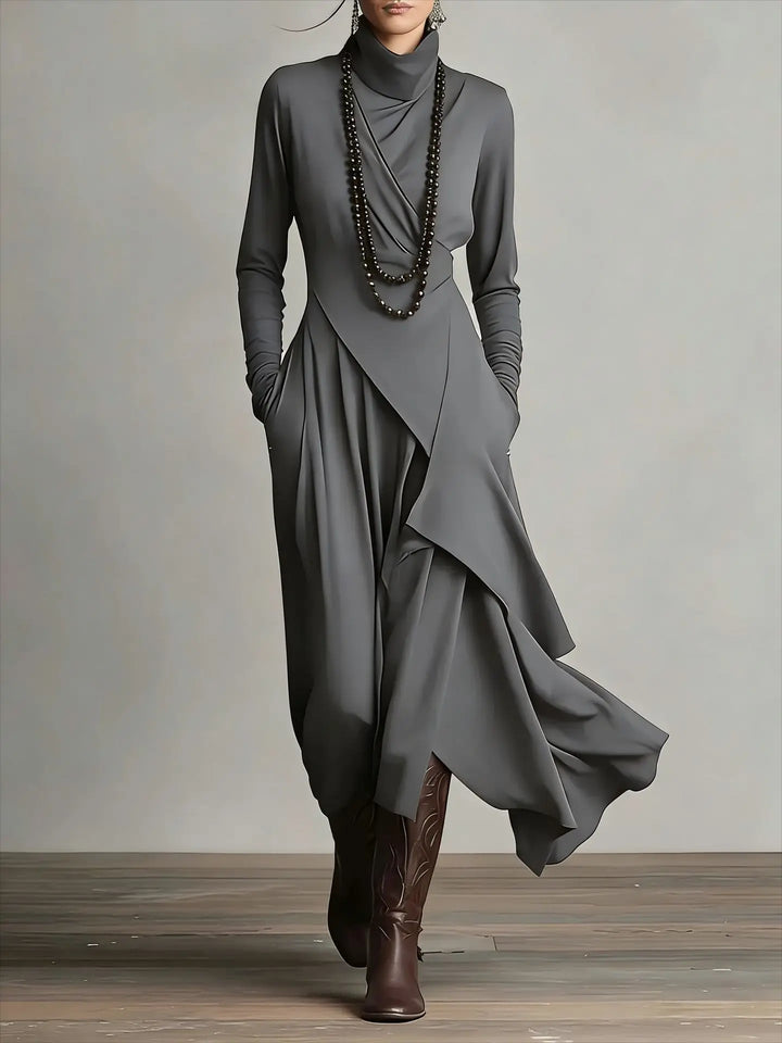 Vestido Mercedez