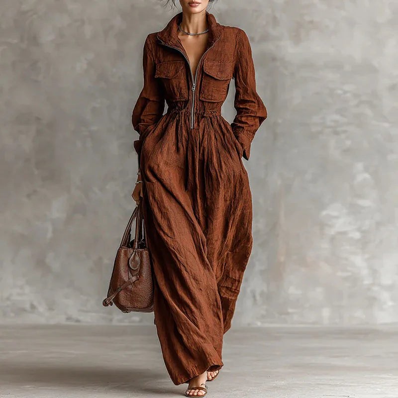 Vestido Alexandra