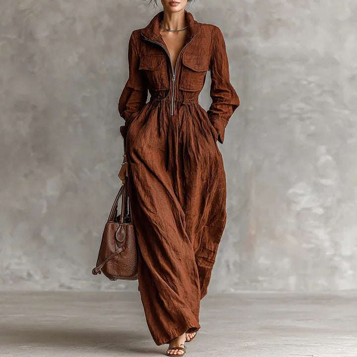 Vestido Alexandra