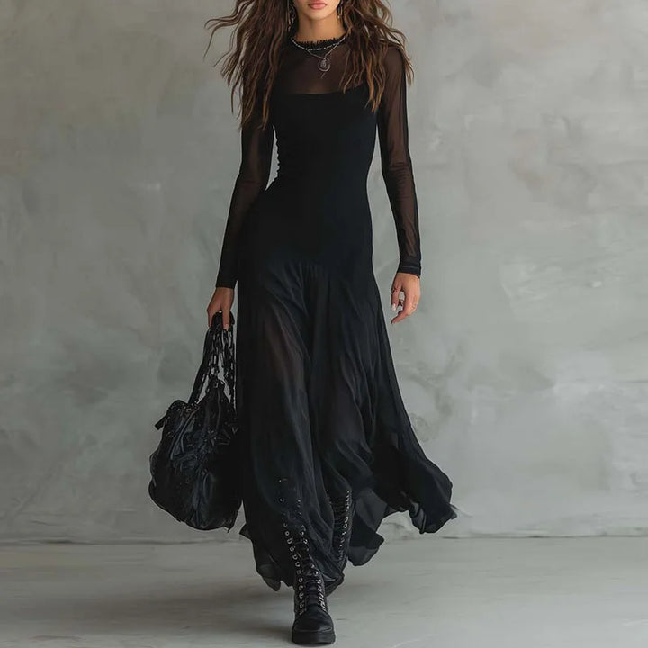 Vestido Gaia
