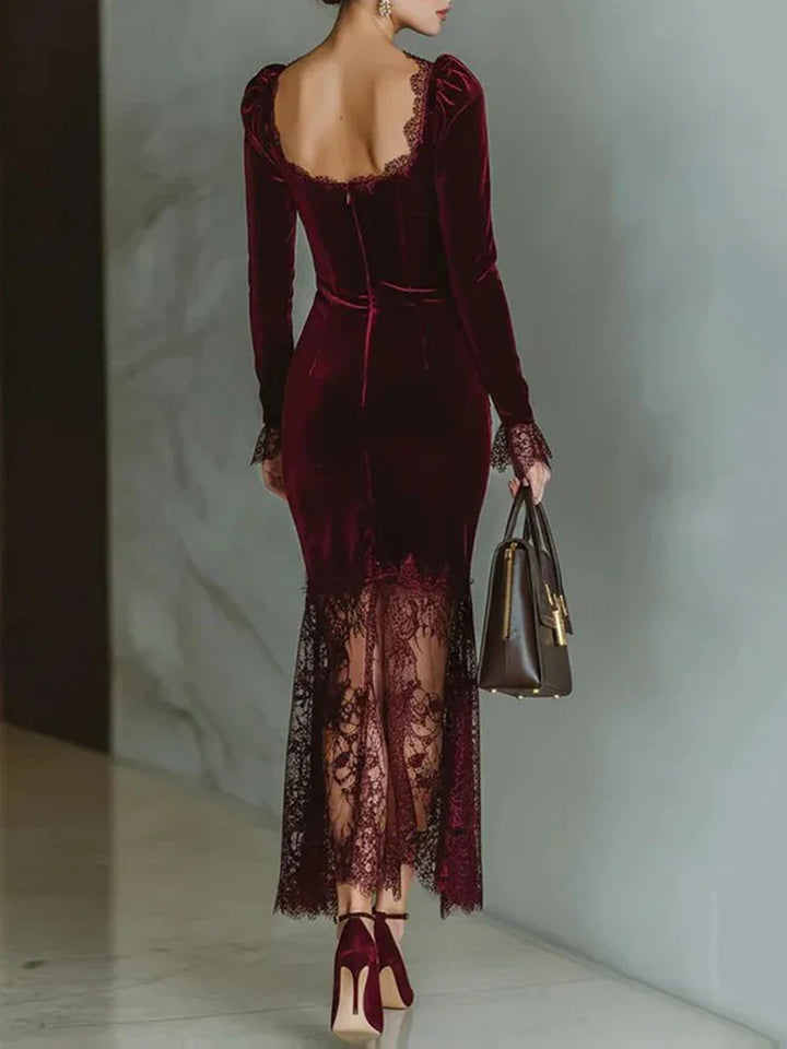 Vestido Kardashian
