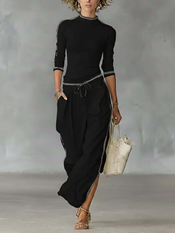 Conjunto Amber