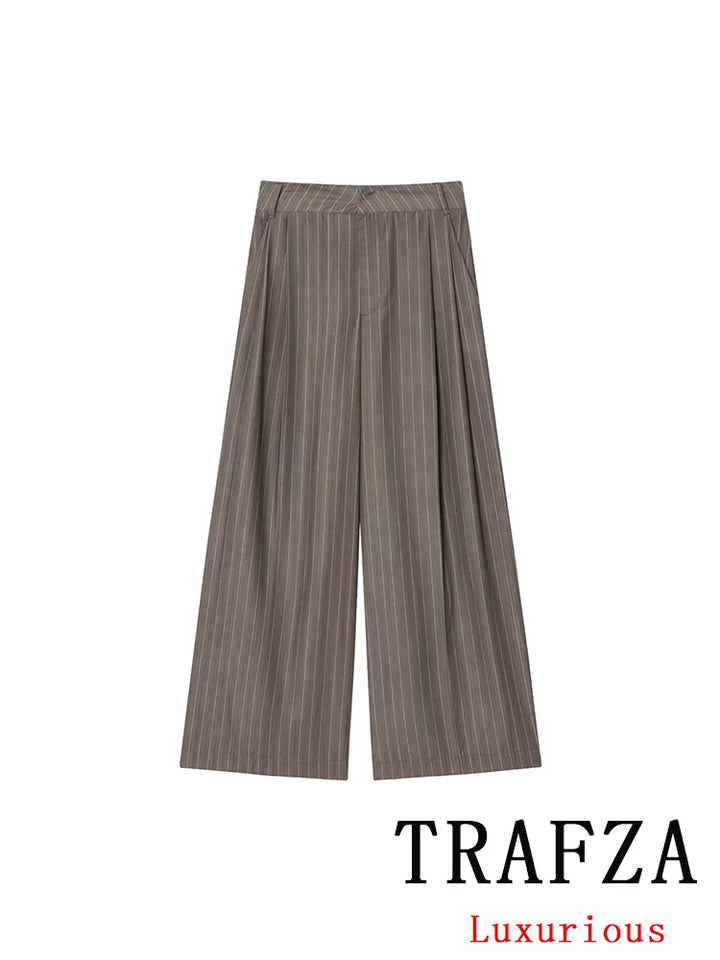 Conjunto Trafza