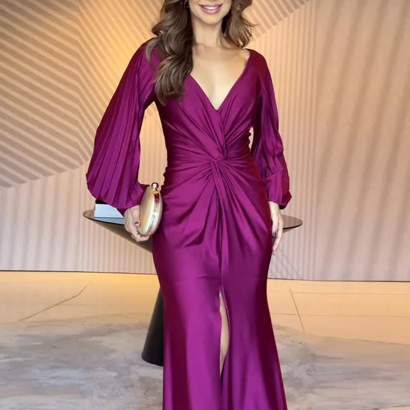 Vestido Lavras Novas