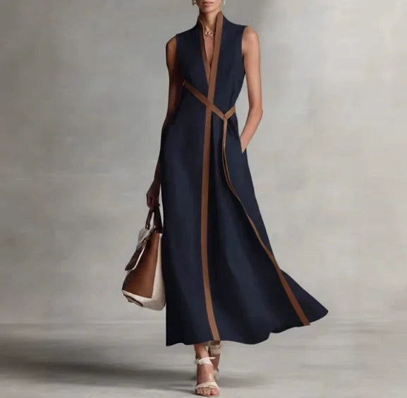 Vestido Canadá