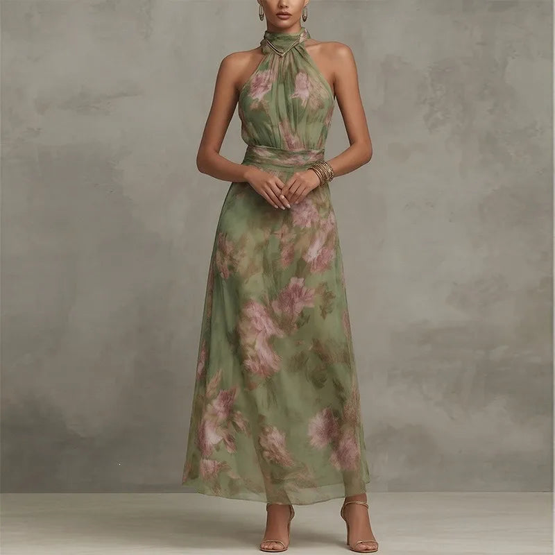 Vestido Ruth