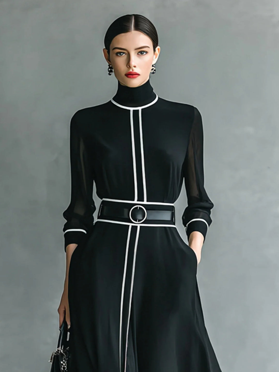 Vestido Fancy
