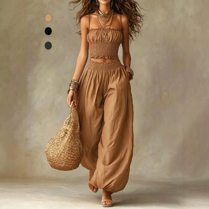 Conjunto Indianápolis