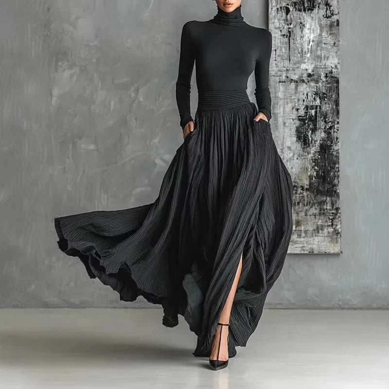 Vestido Alecrim