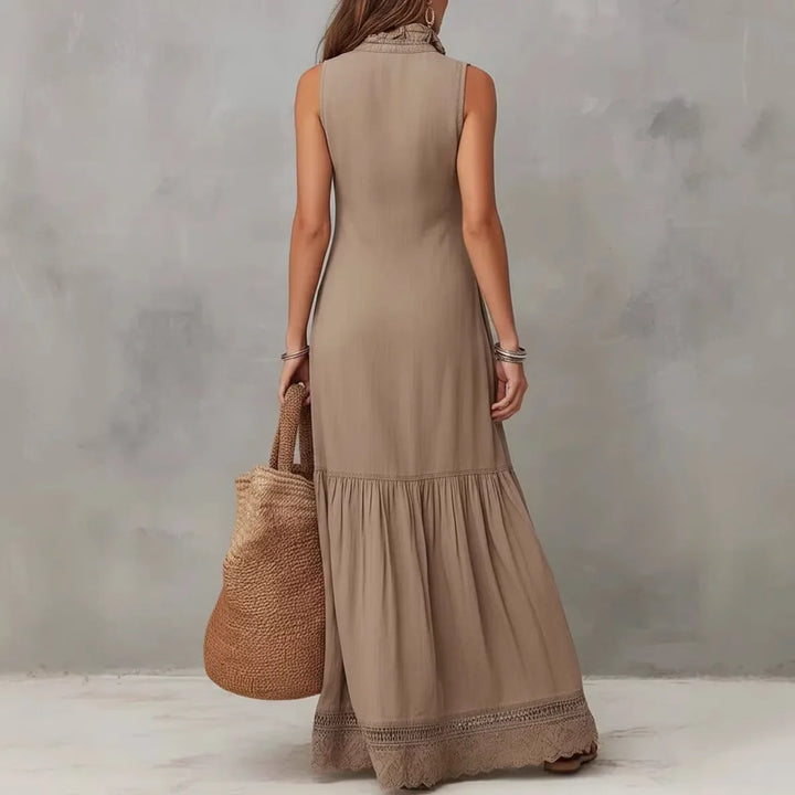 Vestido Tiradentes