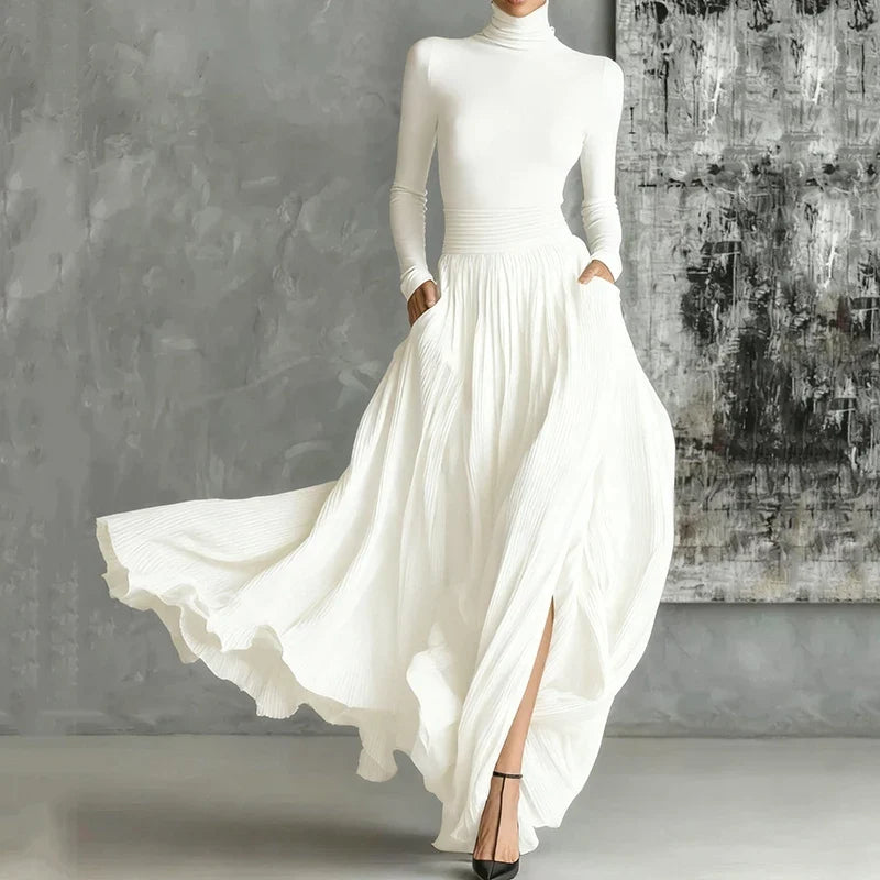 Vestido Alecrim