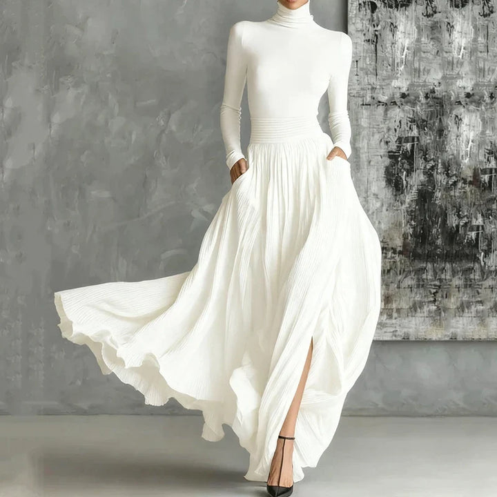 Vestido Alecrim