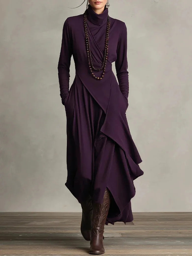 Vestido Mercedez