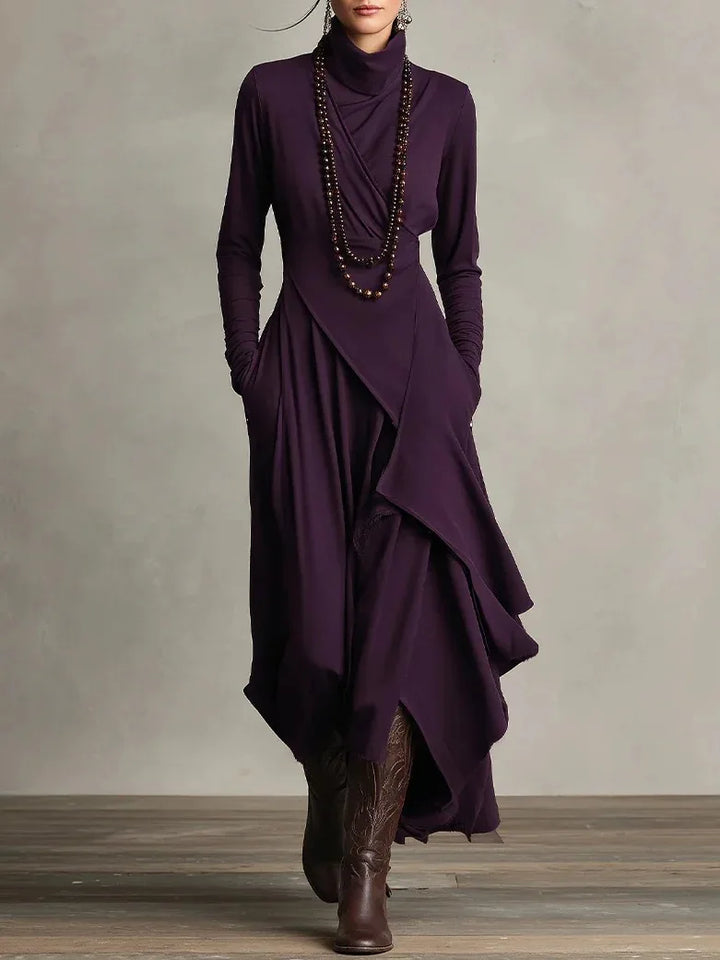 Vestido Mercedez