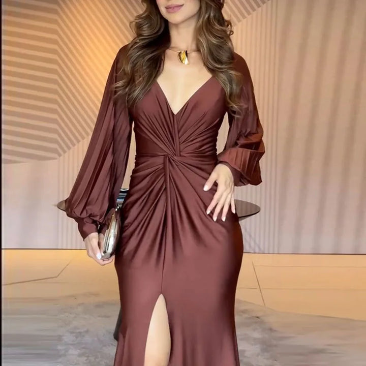 Vestido Lavras Novas