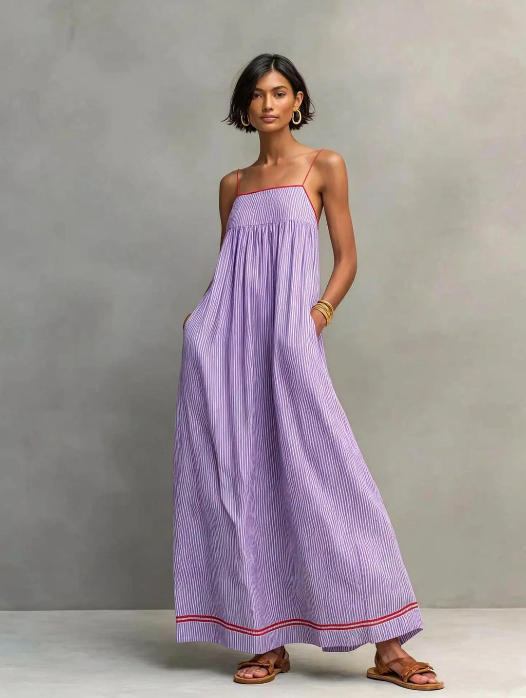 Vestido Adriele