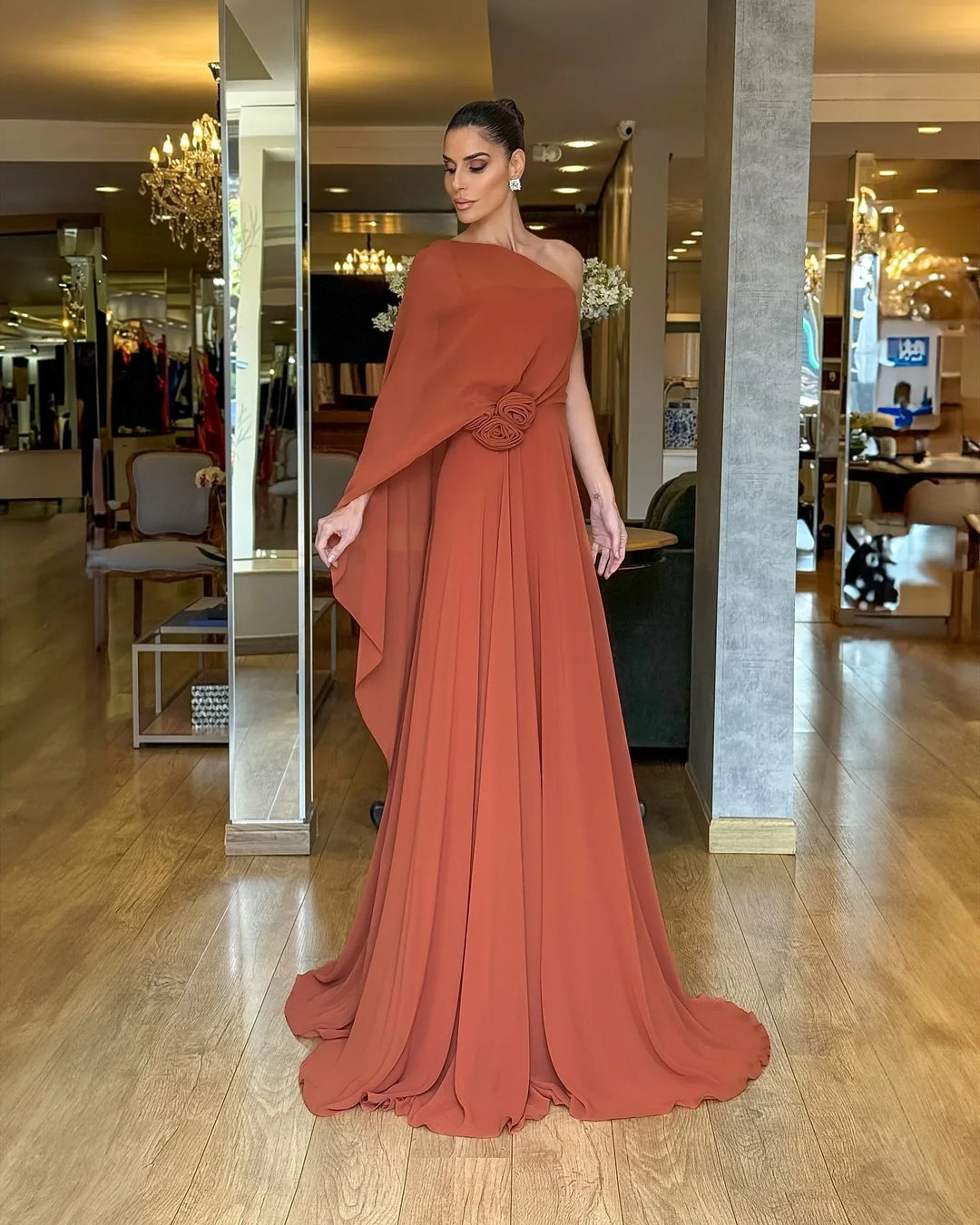 Vestido Miah