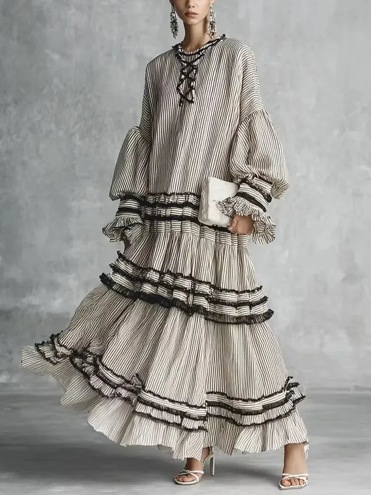 Vestido Alícia