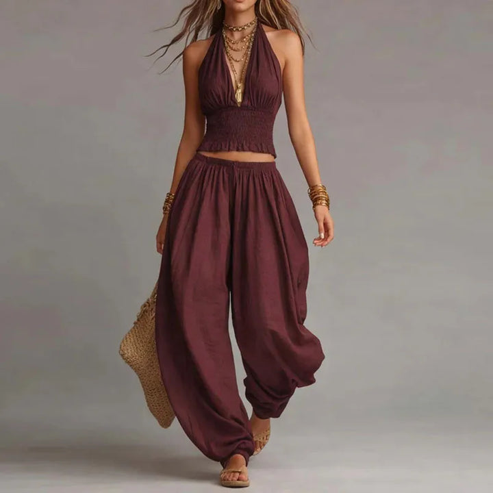 Conjunto Leila