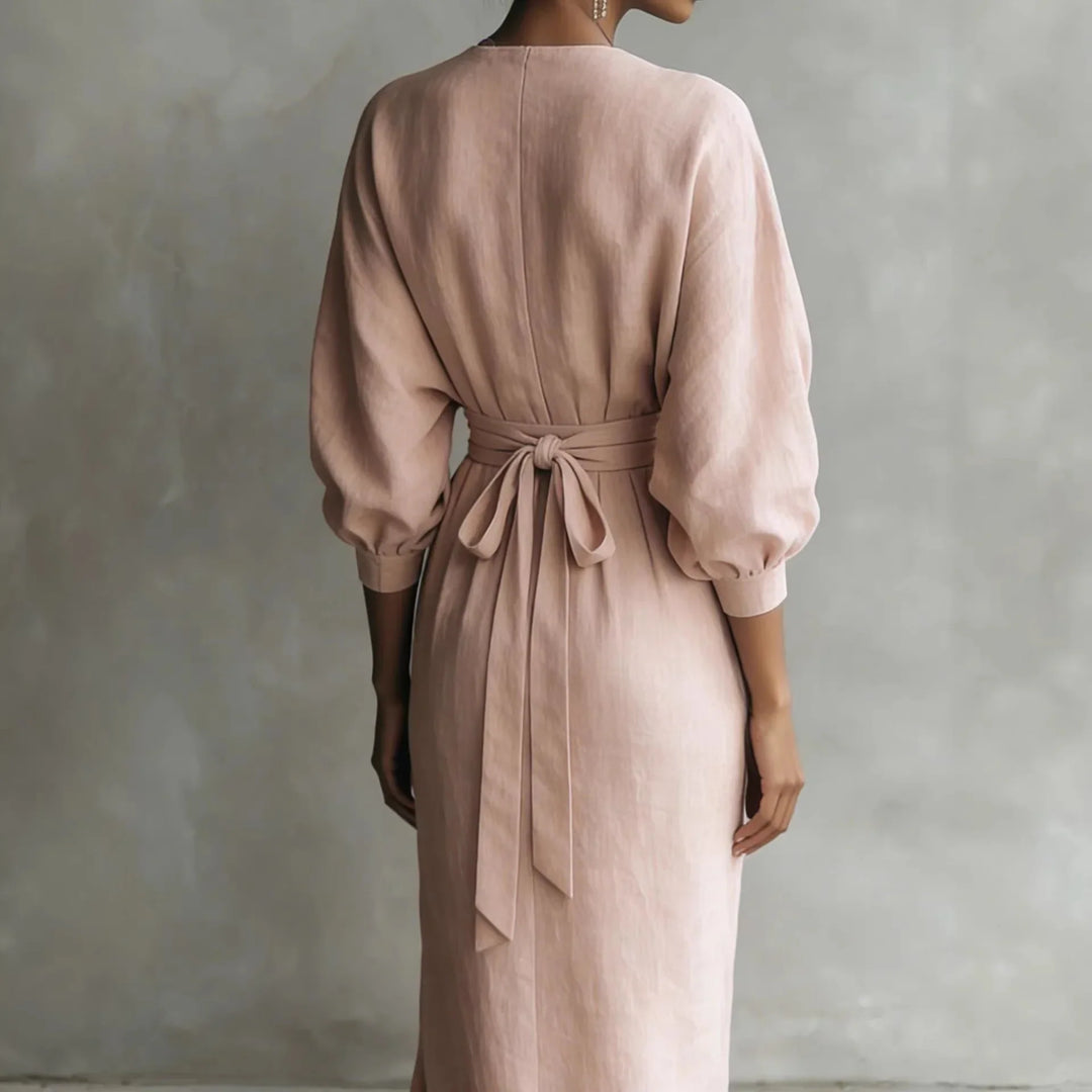 Vestido Tássia