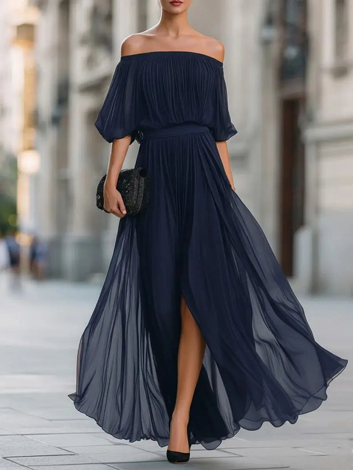 Vestido Aline