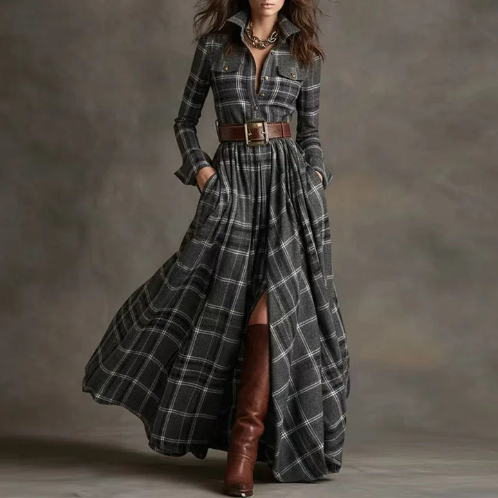 Vestido Retrô