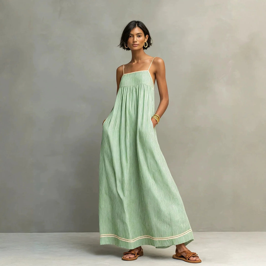 Vestido Adriele