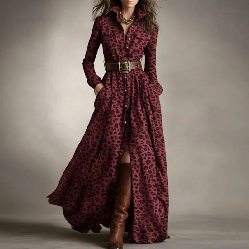 Vestido Retrô