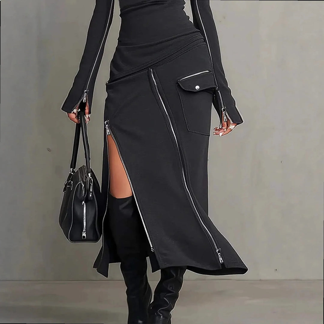 Vestido Zanne
