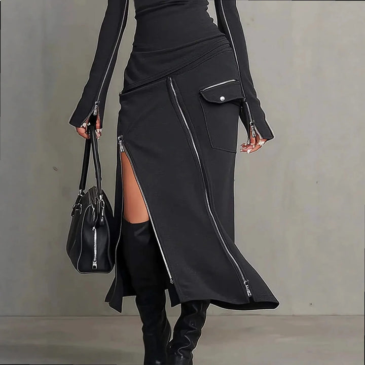 Vestido Zanne