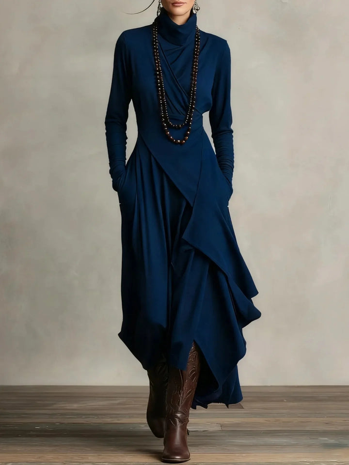 Vestido Mercedez