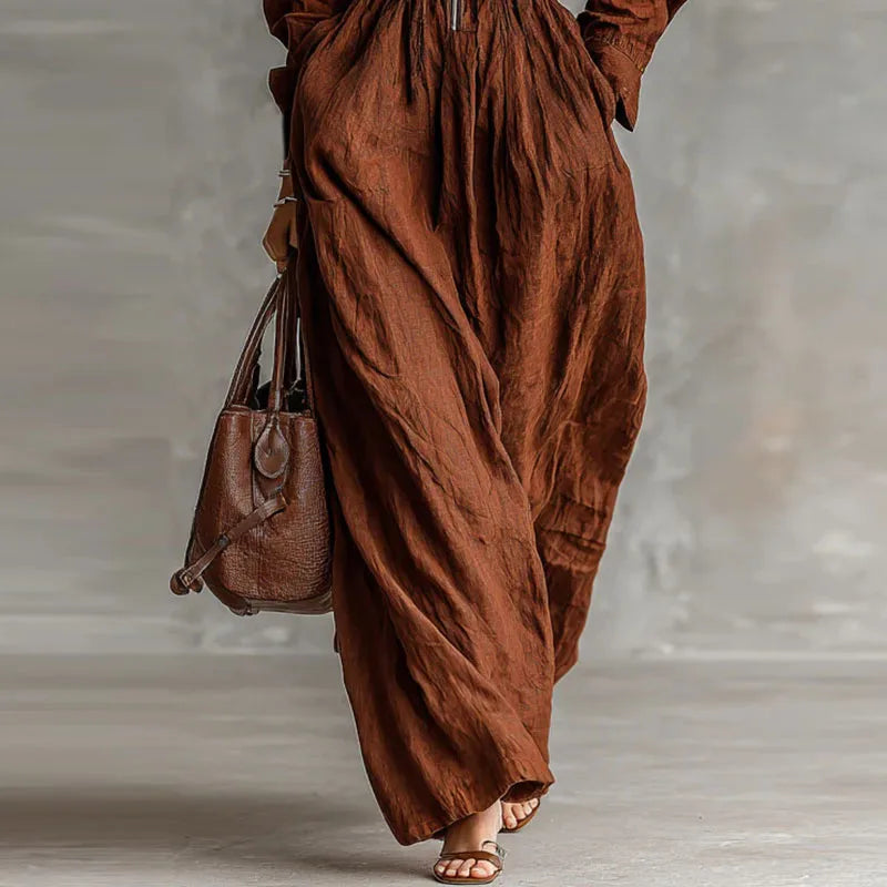 Vestido Alexandra