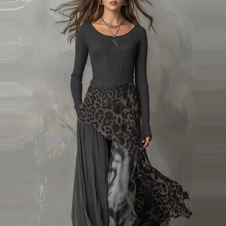 Vestido Pantanal