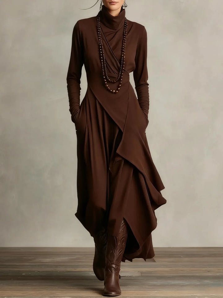 Vestido Mercedez