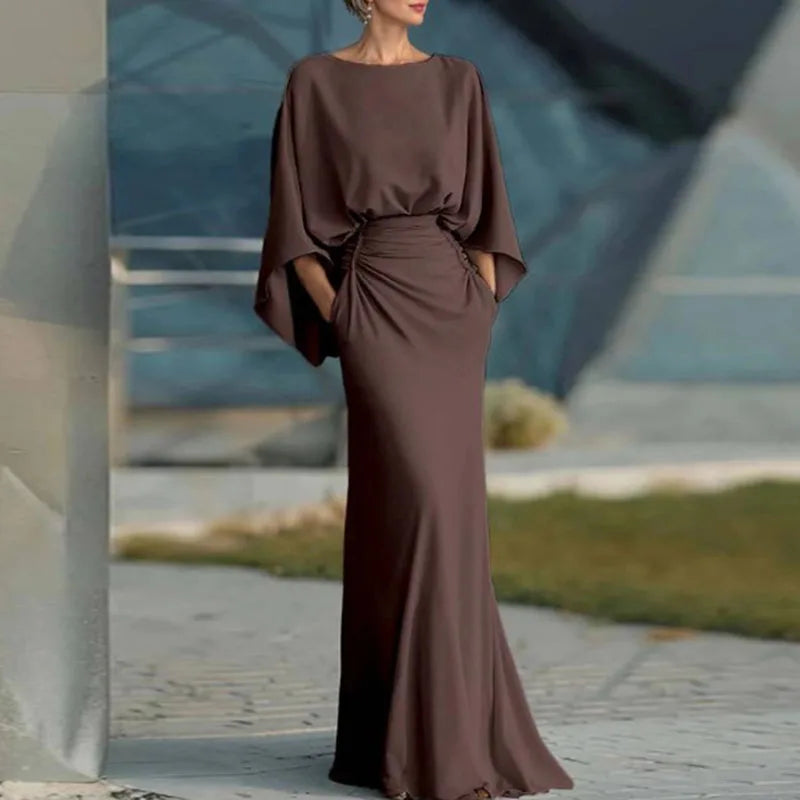 Vestido Eduarda