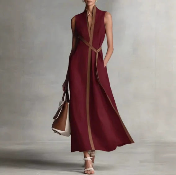 Vestido Canadá