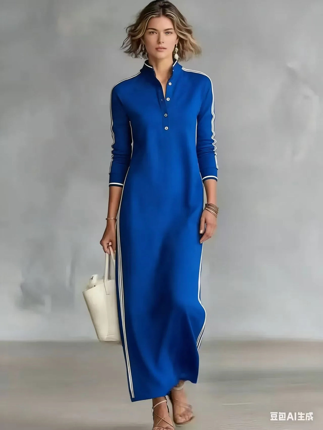 Vestido Albenia