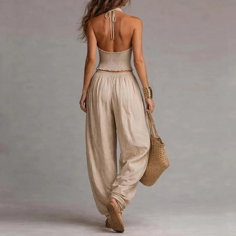 Conjunto Leila
