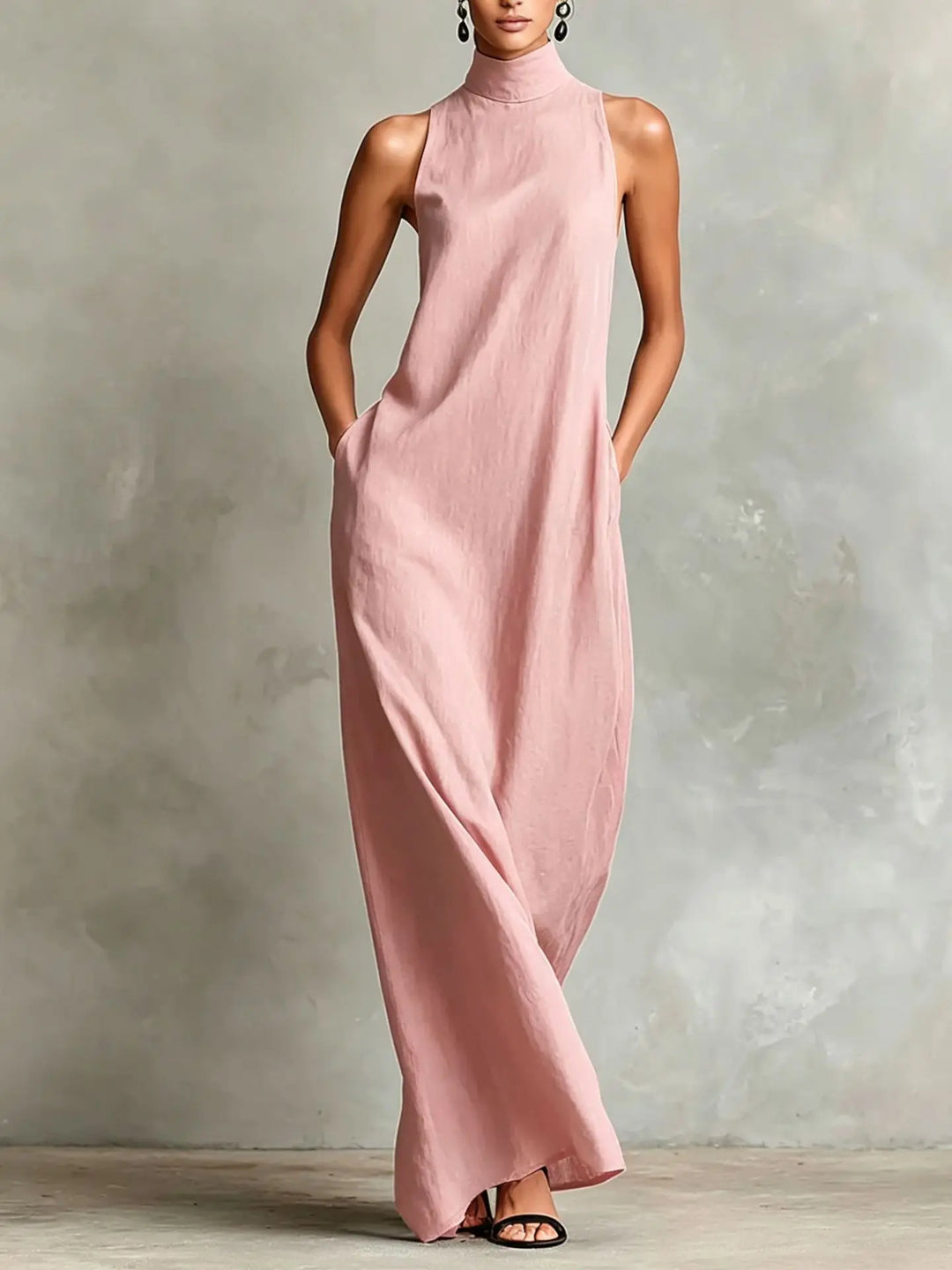 Vestido Camila