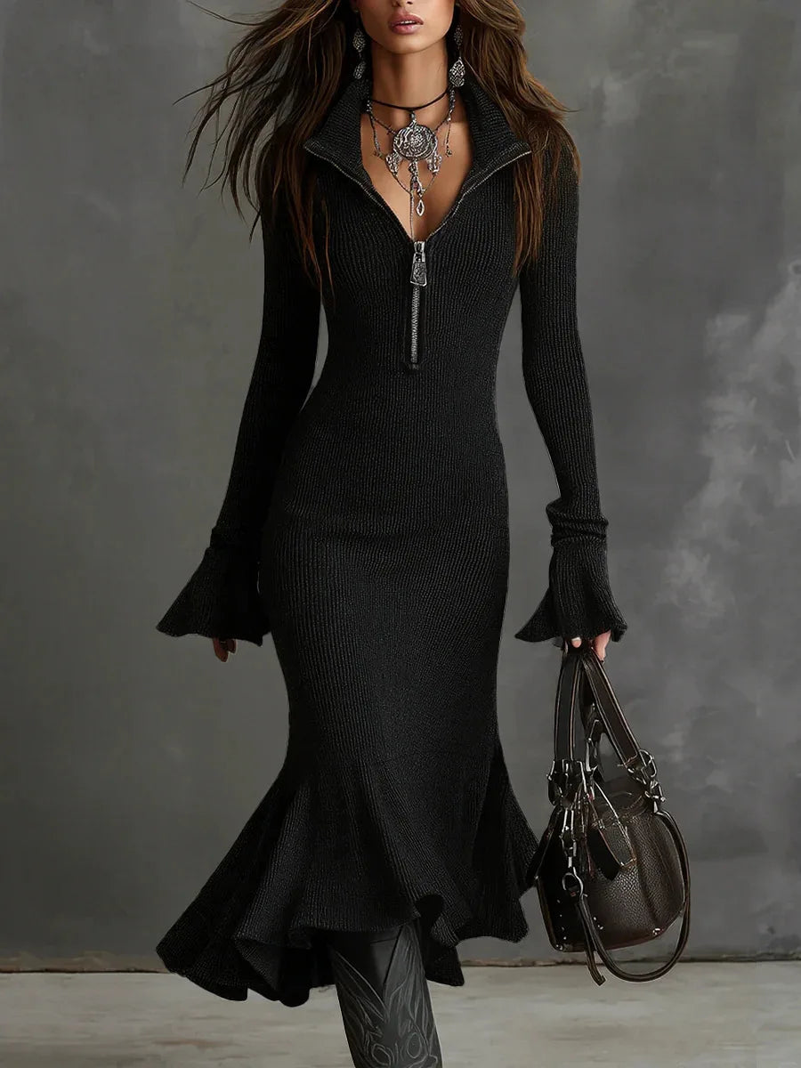 Vestido Escalade