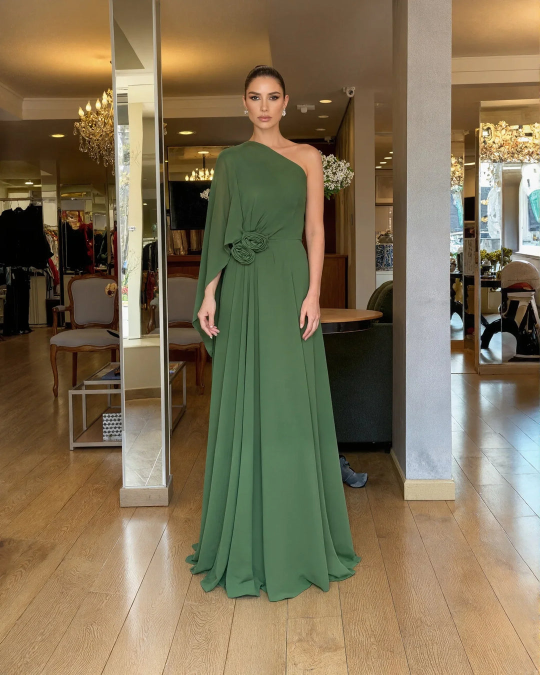 Vestido Miah