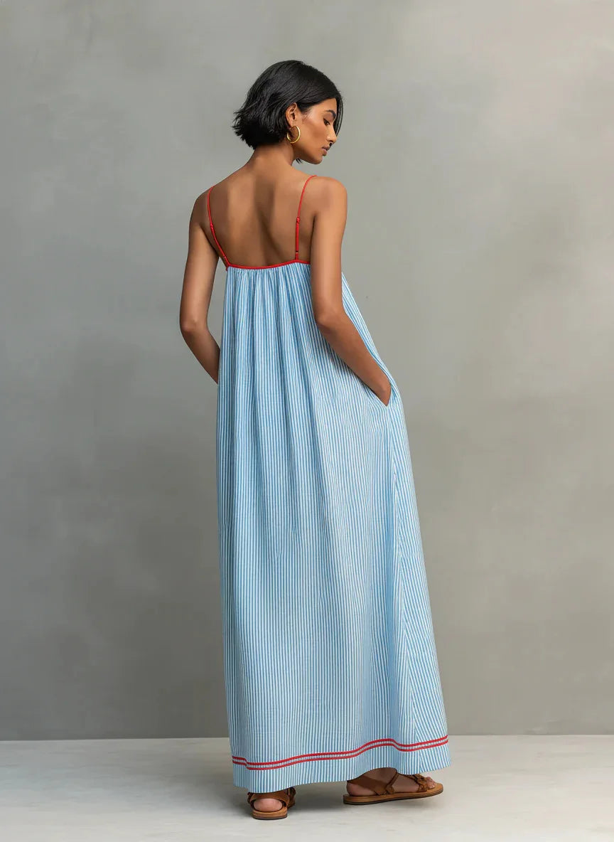 Vestido Adriele