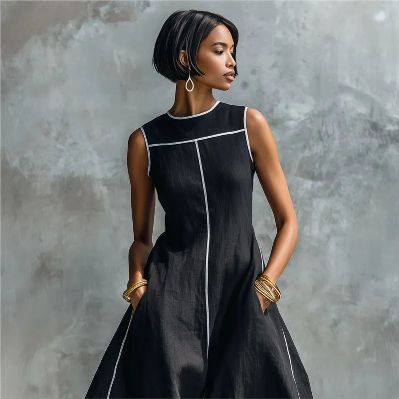 Vestido Cassandra